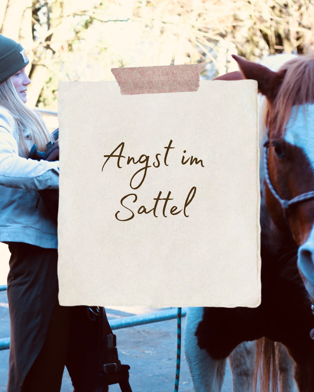 Angstreiter - August 2021