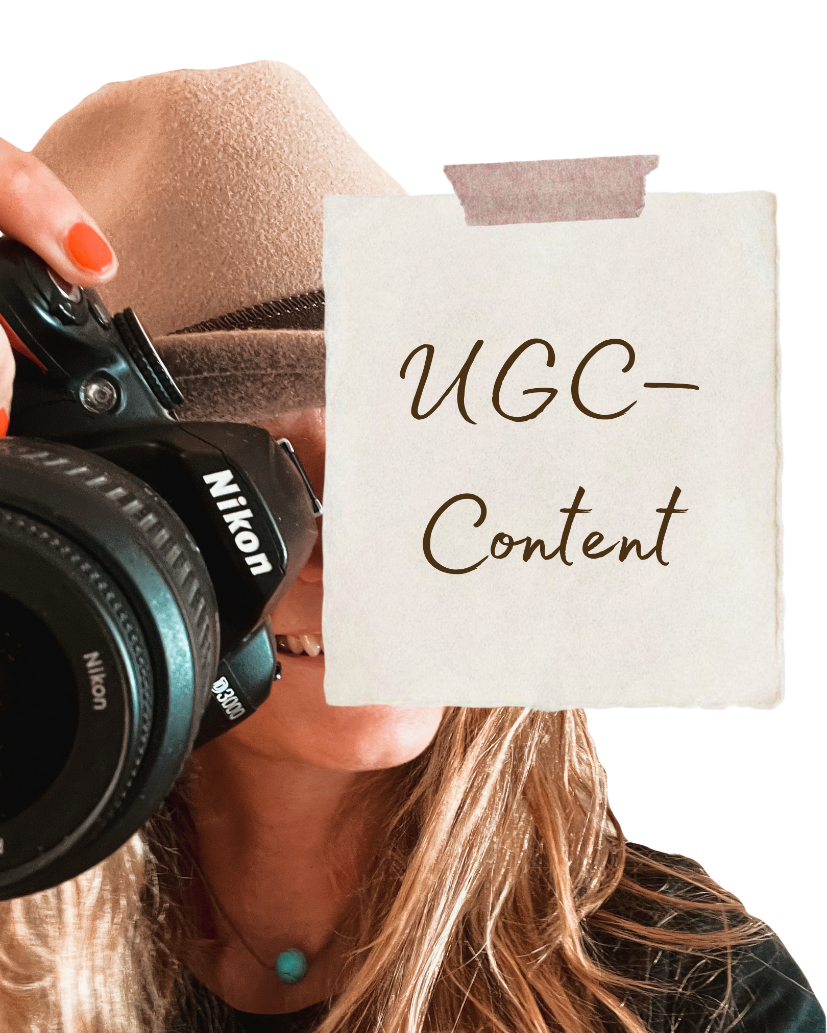 UGC Content - was ist das und kann man das gebrauchen?