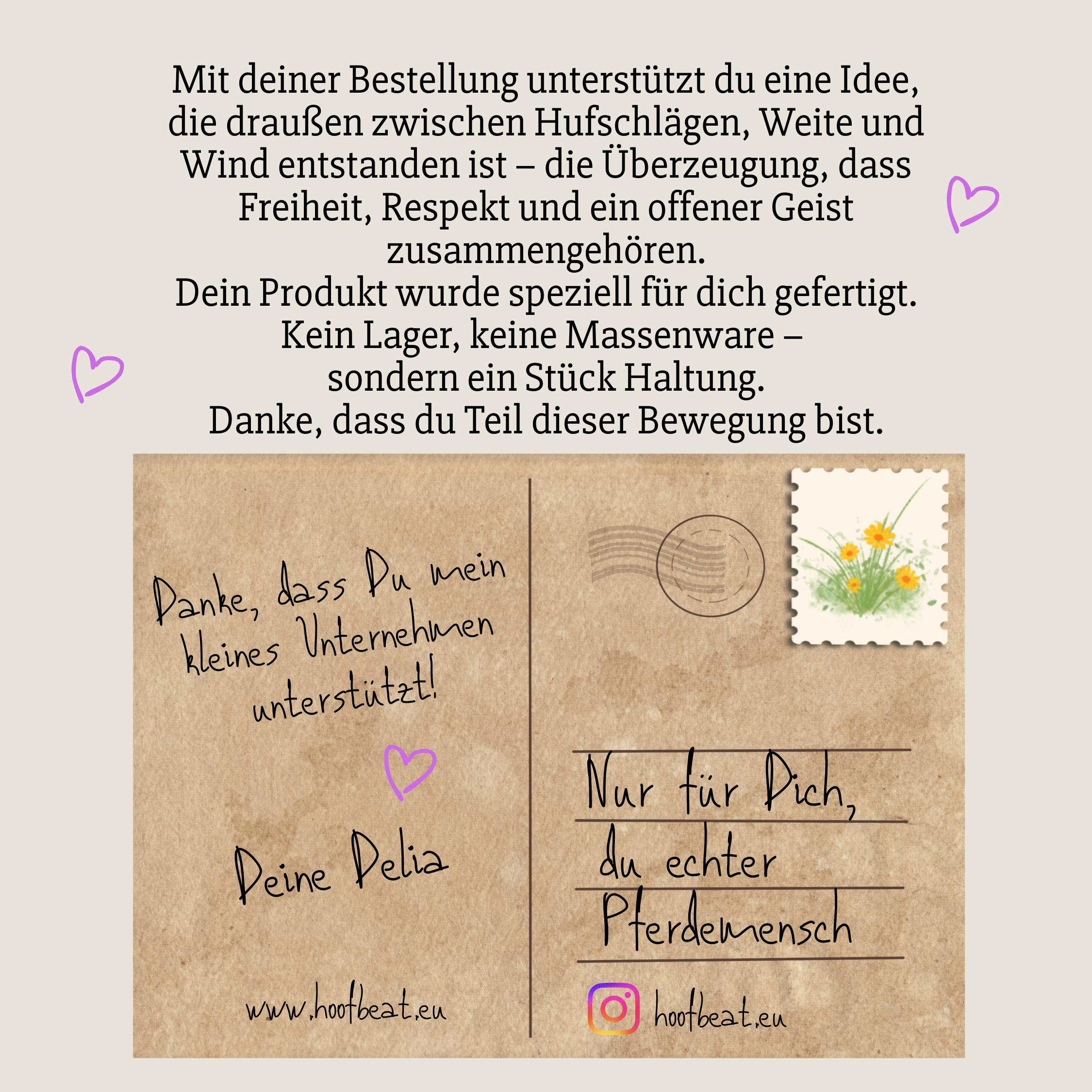 Unisex Pullover Hoodie - "Antifacism looks good in Boots"