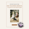 E*Book "Trainingsideen für Dein Pferd -  für faule Tage"