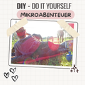 DIY - 20 Mikroabenteuer mit deinem Pferd
